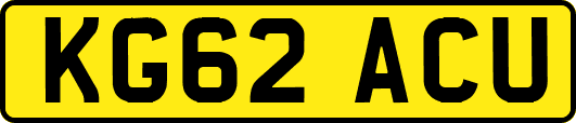 KG62ACU