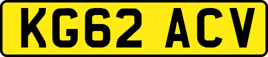 KG62ACV