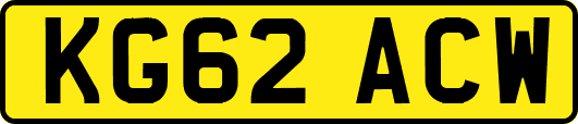 KG62ACW