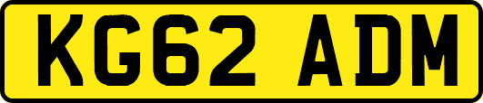 KG62ADM