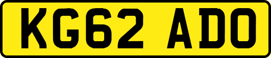 KG62ADO