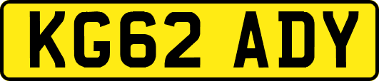 KG62ADY
