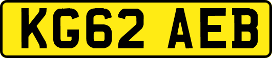 KG62AEB