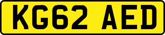 KG62AED