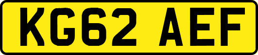 KG62AEF
