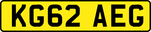 KG62AEG