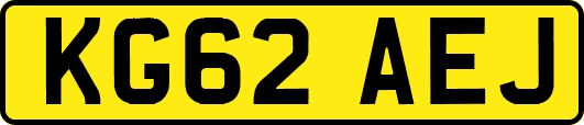 KG62AEJ