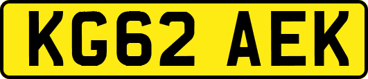 KG62AEK