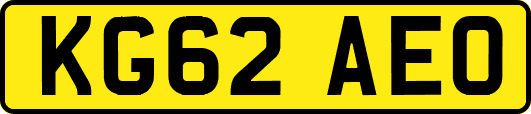 KG62AEO