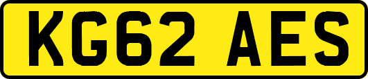 KG62AES