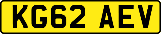 KG62AEV