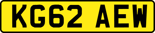 KG62AEW