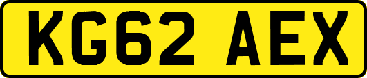 KG62AEX