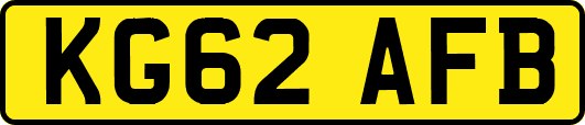 KG62AFB