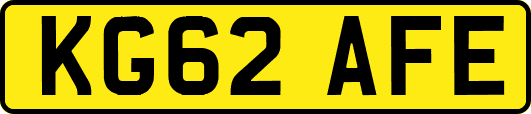 KG62AFE