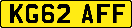 KG62AFF