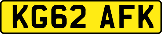 KG62AFK