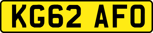 KG62AFO