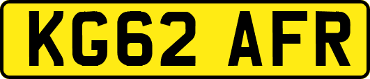 KG62AFR