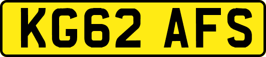 KG62AFS