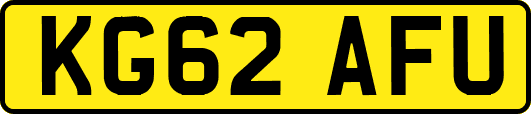 KG62AFU