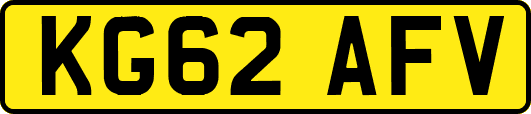 KG62AFV