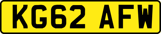 KG62AFW