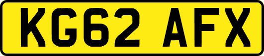 KG62AFX