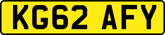 KG62AFY