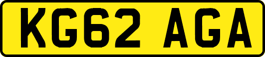 KG62AGA