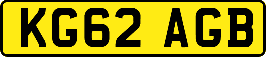 KG62AGB