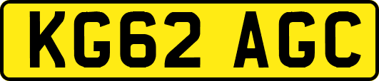 KG62AGC