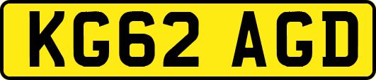 KG62AGD