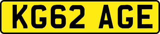 KG62AGE