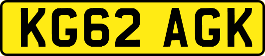 KG62AGK
