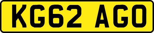 KG62AGO