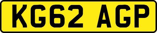KG62AGP