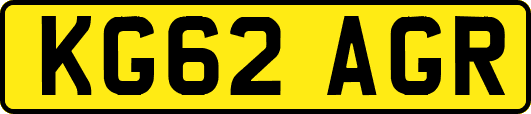 KG62AGR