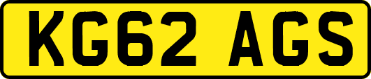 KG62AGS