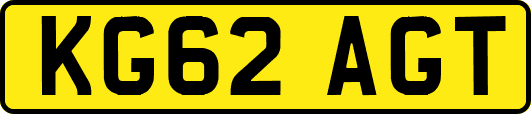 KG62AGT