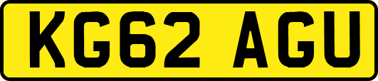 KG62AGU