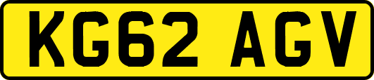 KG62AGV