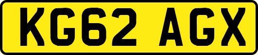 KG62AGX