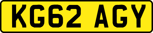KG62AGY