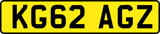 KG62AGZ