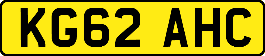 KG62AHC