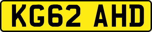 KG62AHD