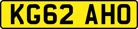 KG62AHO