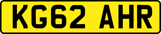 KG62AHR