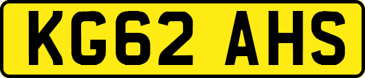 KG62AHS